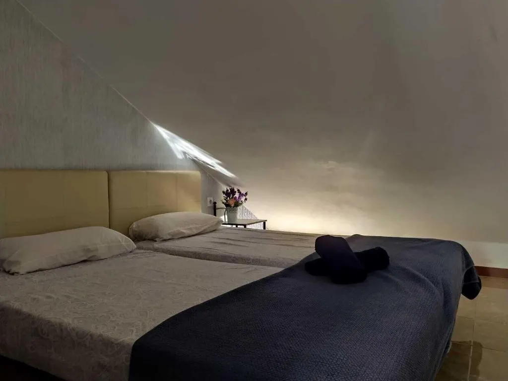 Room, Málaga Centro Hostel - Adults Only, Costa Del Sol