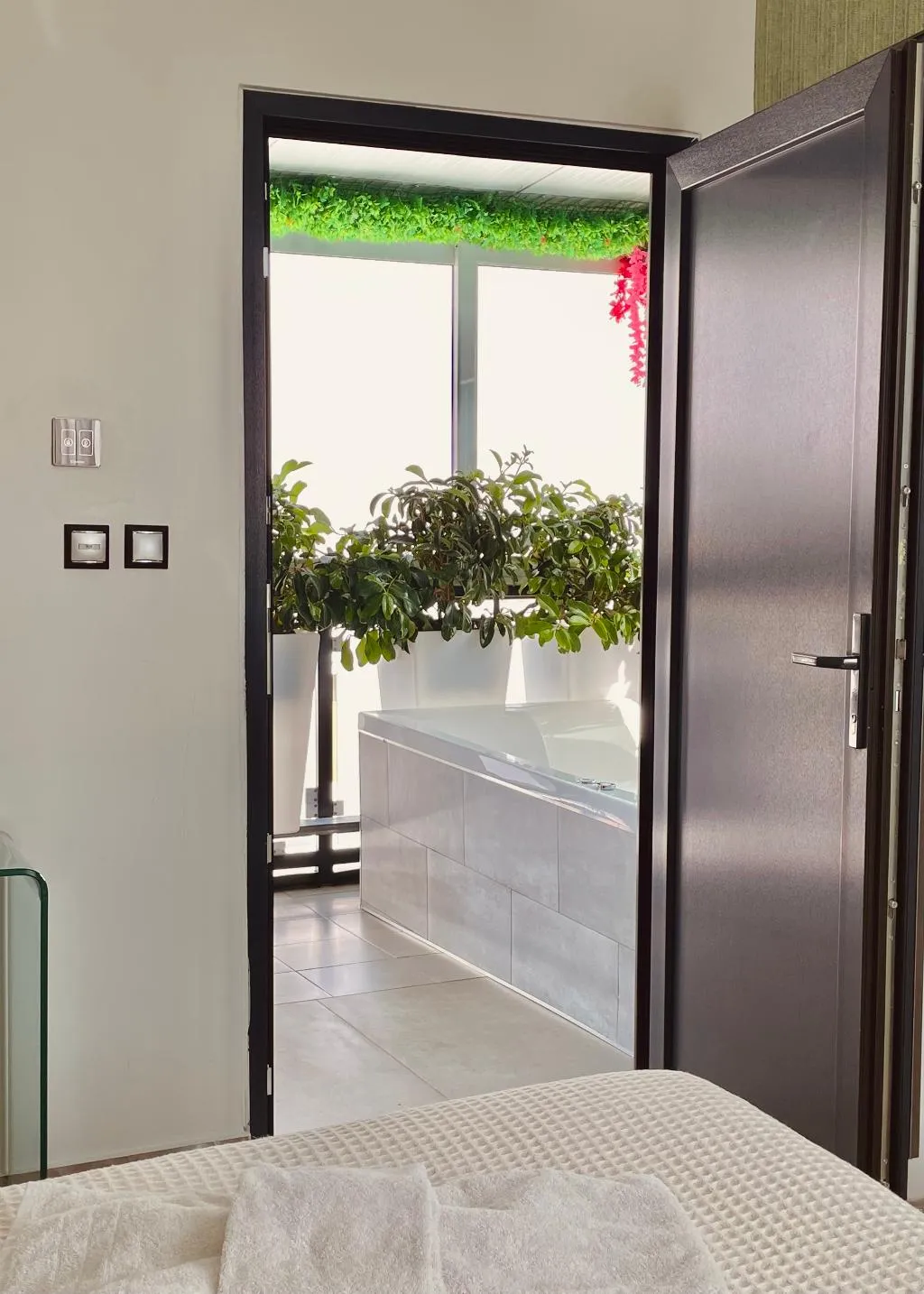 DOUBLE ONE BED Room, Athens Starlight Hotel, Athens