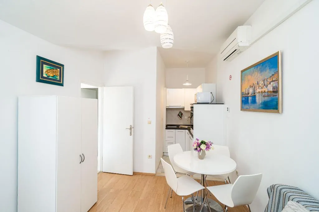 APARTMENT CAPACITY 4 ONE BEDROOM Room, Vulicevic Apartmani, Dubrovnik