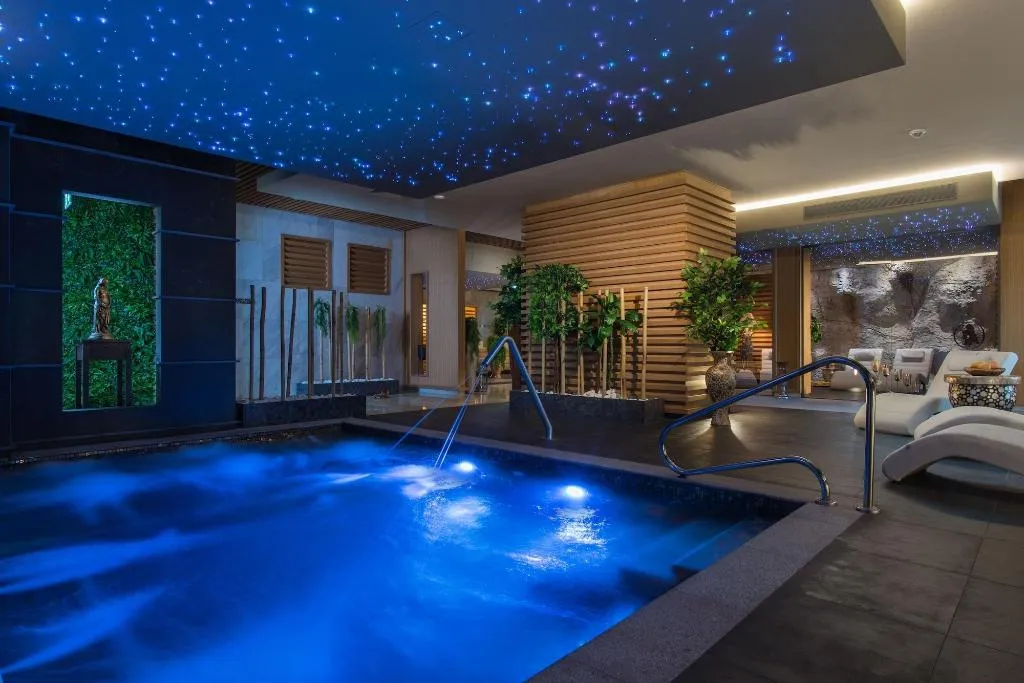 Sports and Entertainment, Palace Hotel-All Inclusive in Sunny Day Resort, Varna