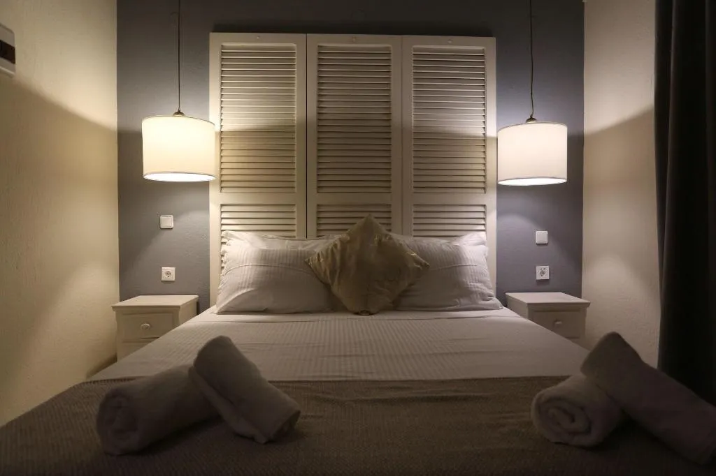 Room, Hotel Magdalena, Halkidiki