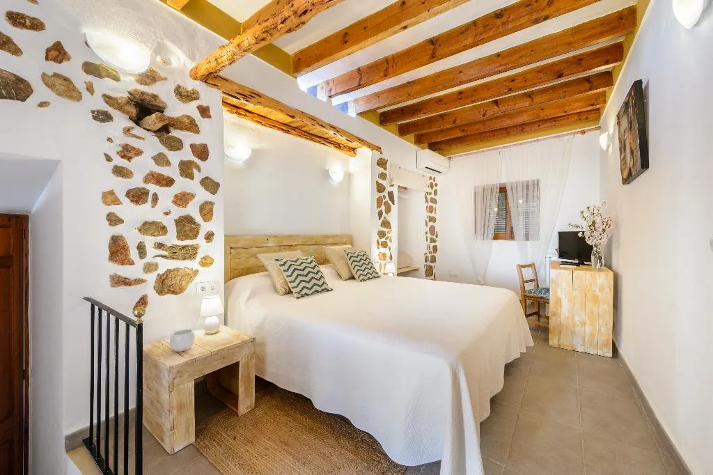 Double or Twin SUPERIOR Room, Agroturismo Can Prats, Ibiza