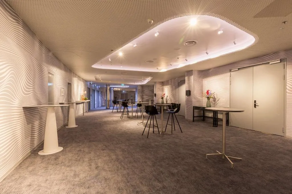Conferences, Park Inn By Radisson Amsterdam City West, Amsterdam