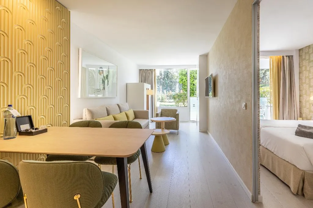 APARTMENT STANDARD Room, Hotel Illa D'or & Club Apartaments, Majorca
