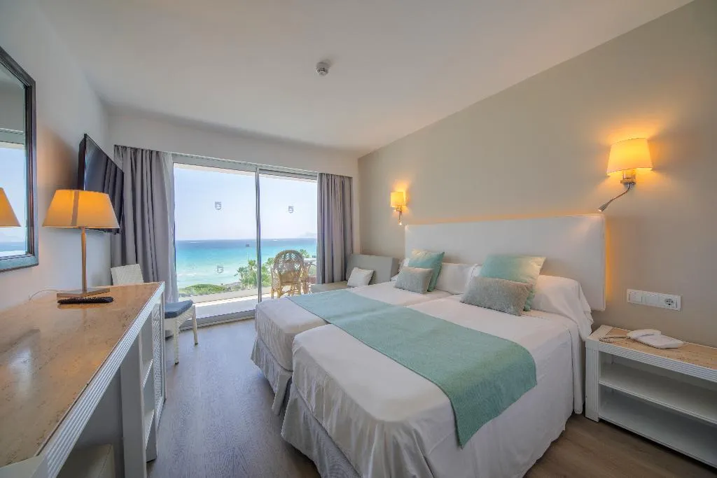 Double or Twin SUPERIOR Room, Playa Esperanza Resort, Majorca