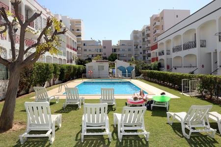 Kings Club, Algarve