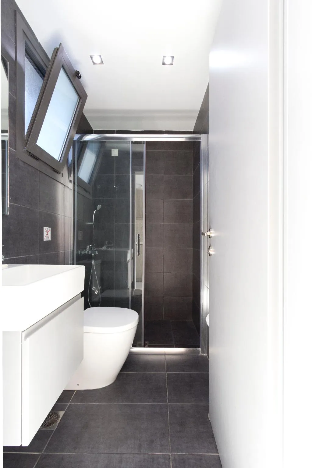 STUDIO CAPACITY 2 Room, Villa Marina, Crete