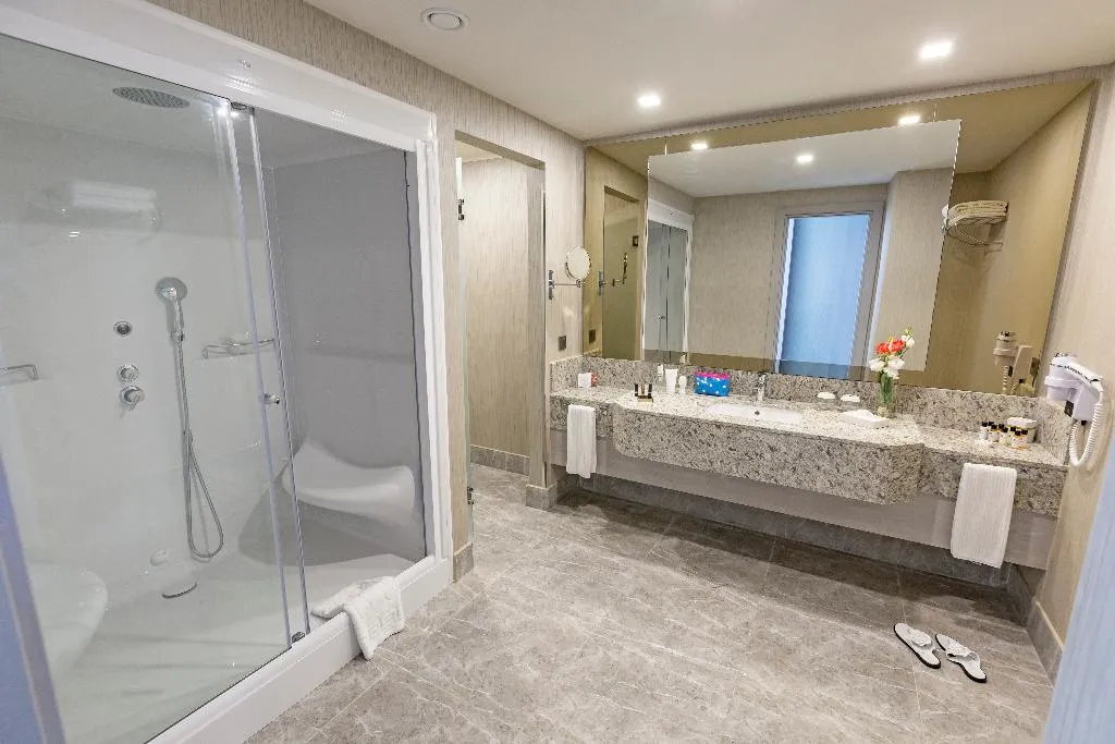DOUBLE SUPERIOR LAND VIEW Room, Royal Seginus, Antalya
