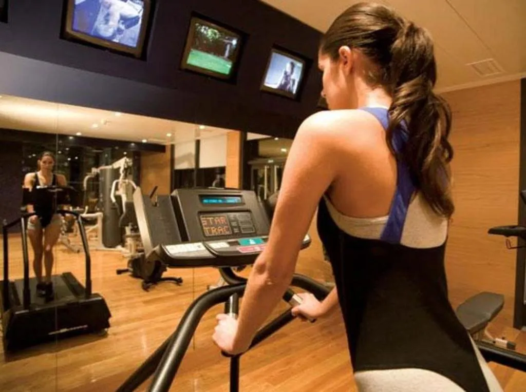 Sports and Entertainment, Montebelo Viseu Congress Hotel, Porto