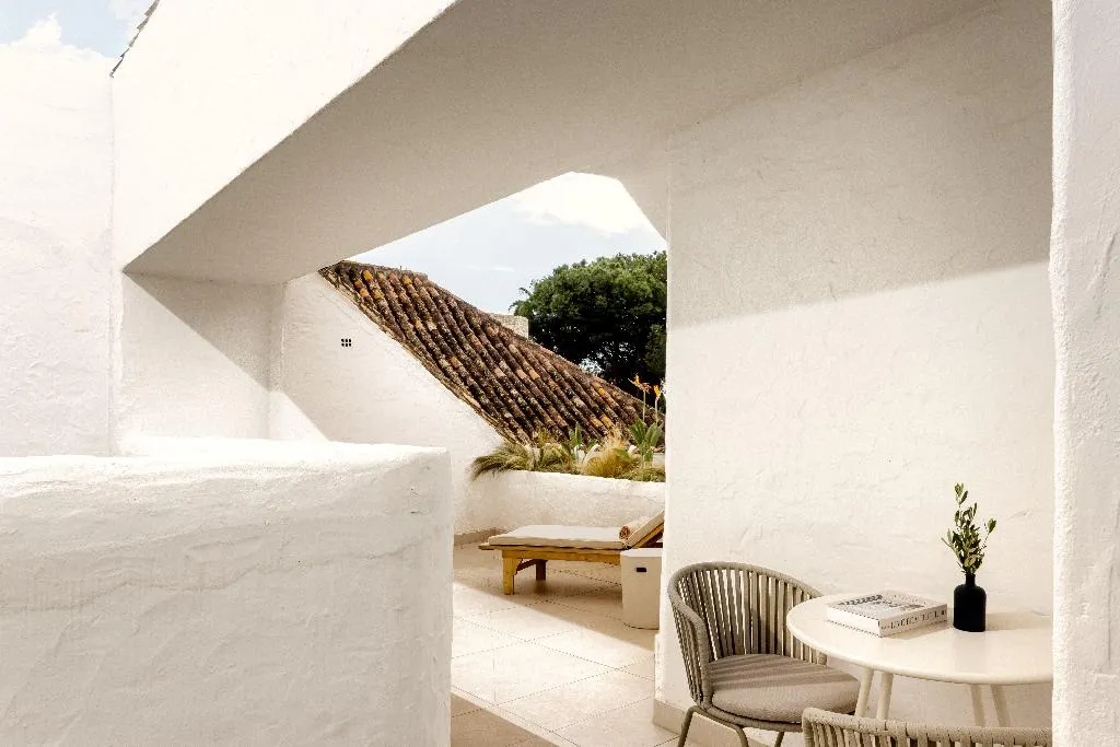 JUNIOR SUITE STANDARD Room, Anfitrion Villas & Suites, Costa Del Sol