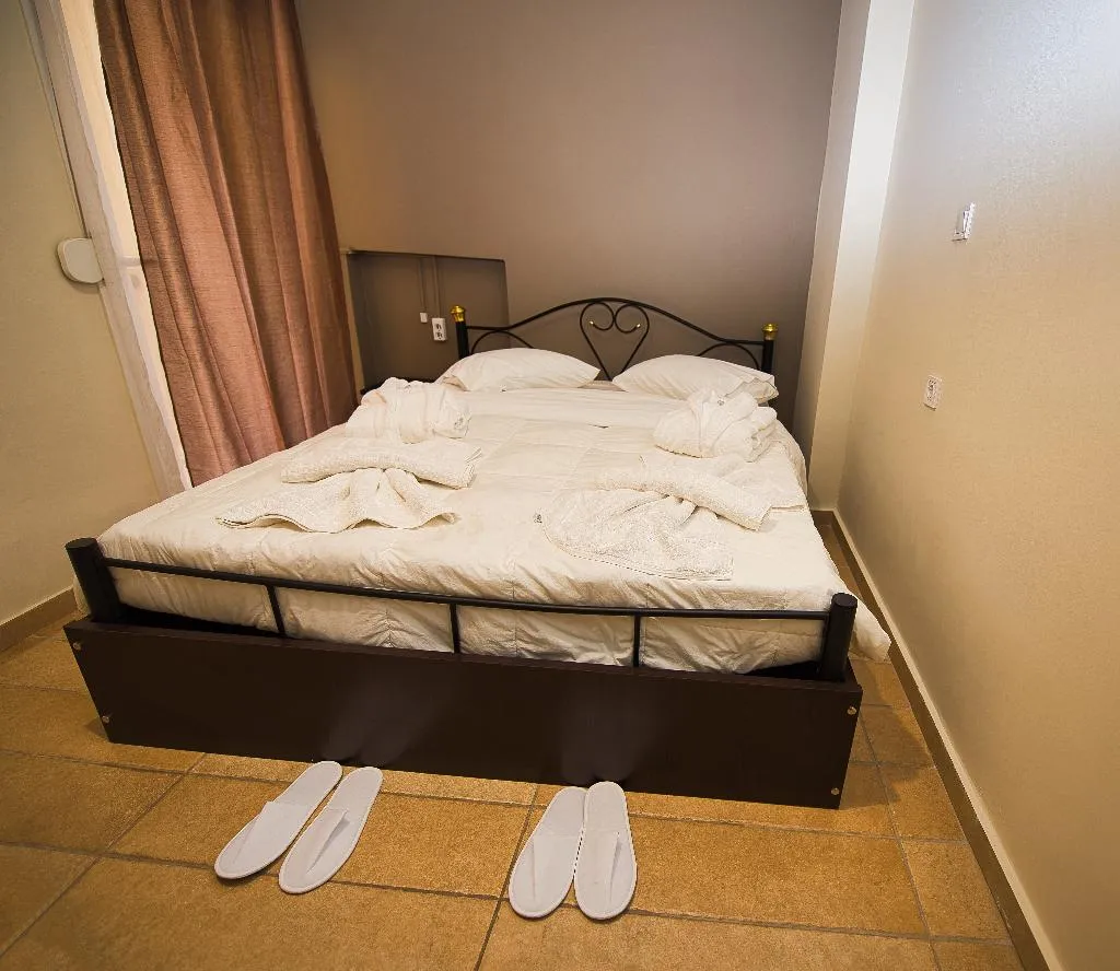 Double or Twin CITY VIEW Room, Athens City Plaza, Athens