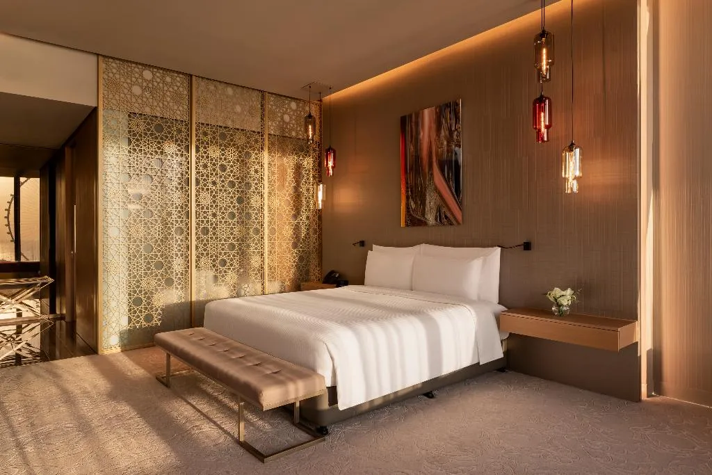 SUITE PREMIUM ONE BEDROOM Room, Rixos Premium Dubai JBR, Dubai