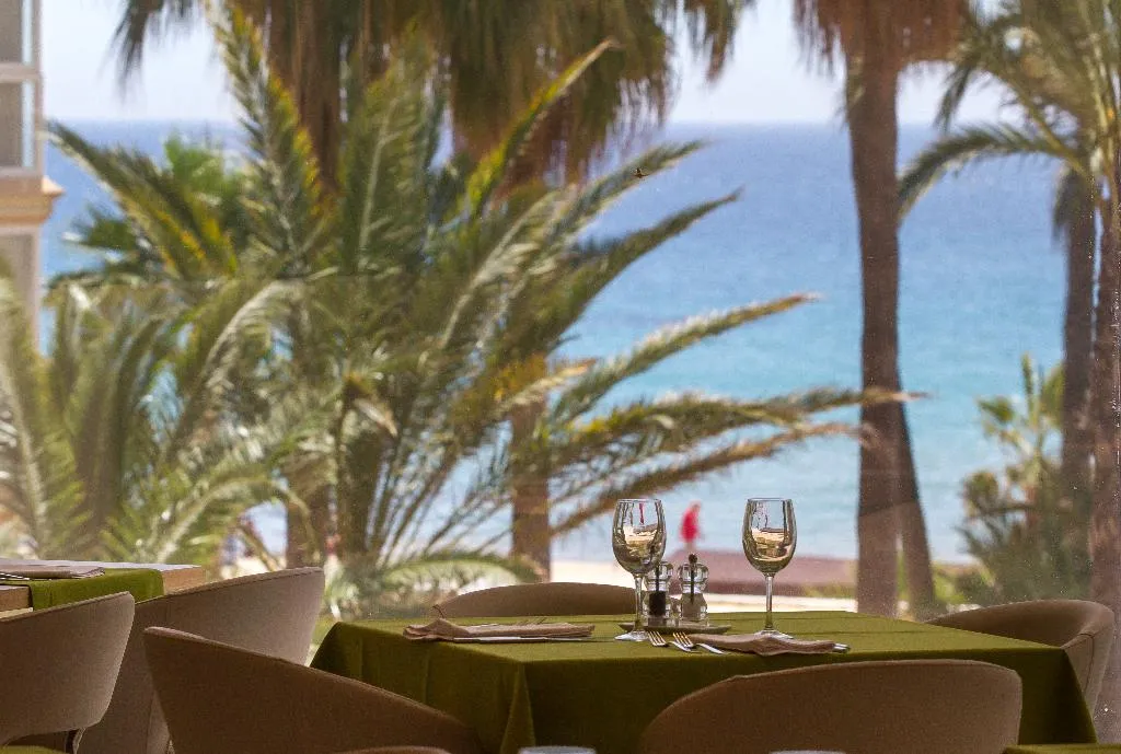 Restaurant, ESTIMAR Calpe Suitopia, Costa Blanca