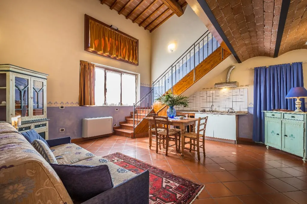 STUDIO STANDARD Room, Borgo di Villa Castelletti, Florence