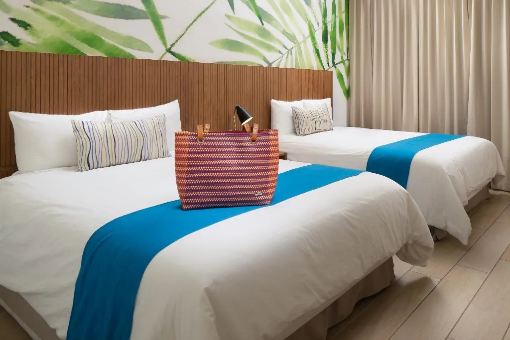 Room DELUXE Room, Lahun Suites Playa del Carmen, Playa Del Carmen