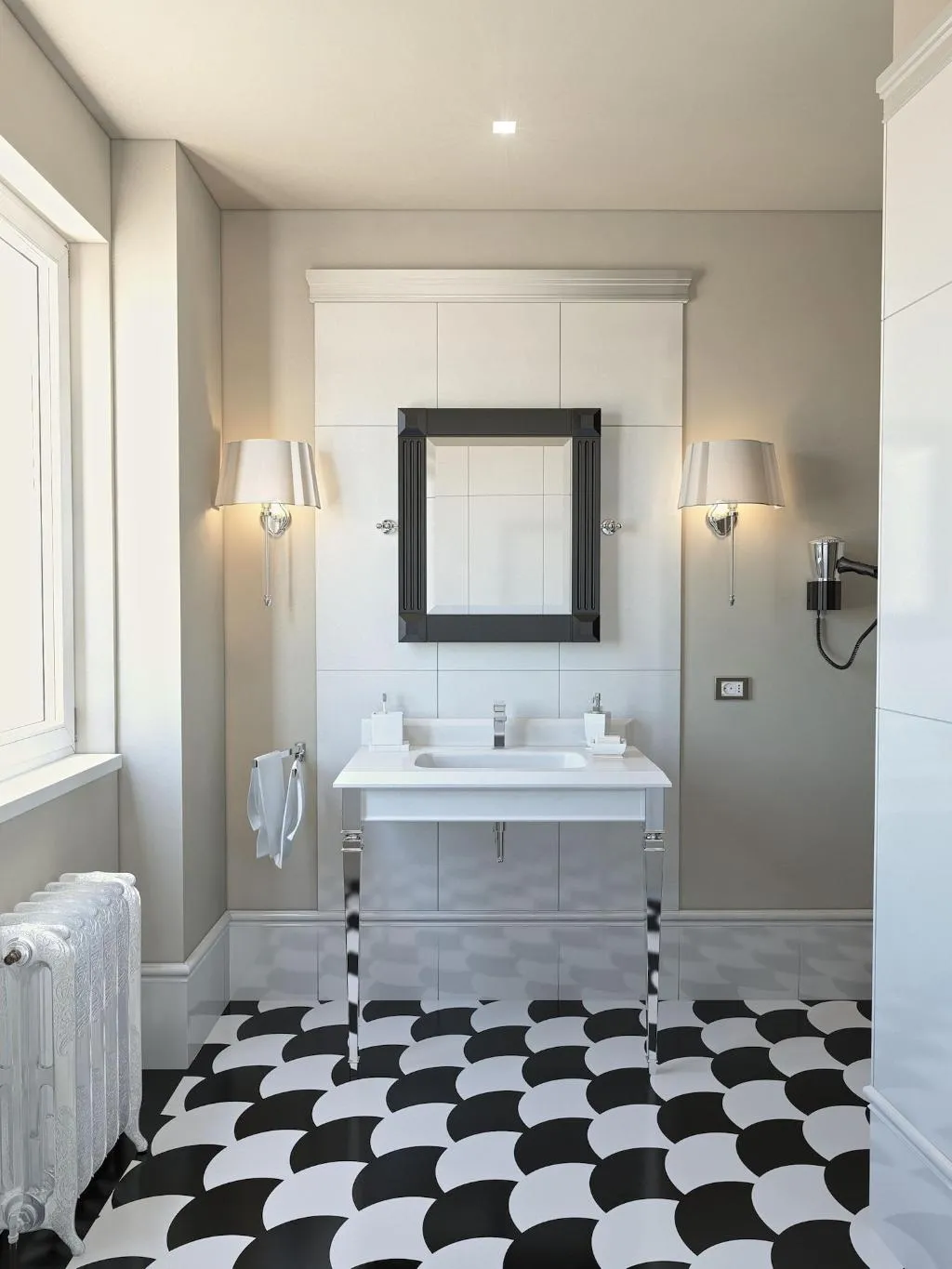 Room, Luxury Suite Milano Duomo, Milan