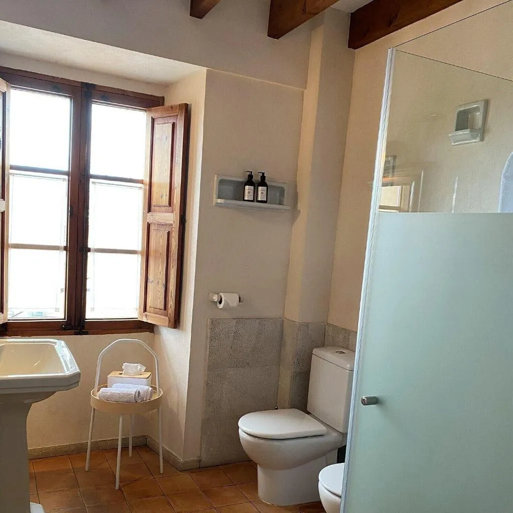 Room, Vista De La Vila, Majorca