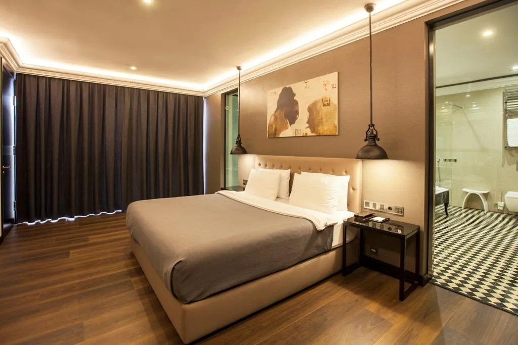 APARTMENT EXECUTIVE Room, Quentin XL Potsdamer Platz, Berlin