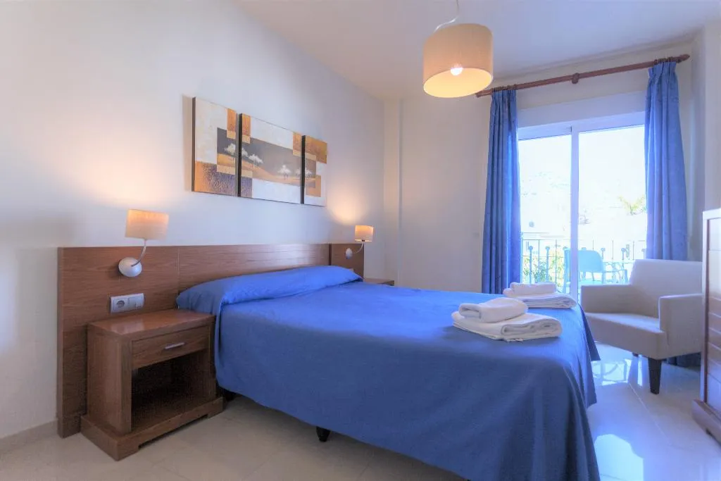 APARTMENT CAPACITY 1 Room, Marina Turquesa, Costa Del Sol