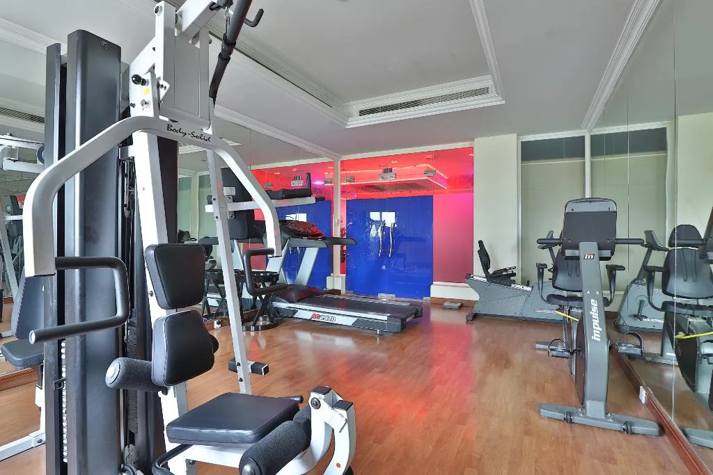 Sports and Entertainment, Moon Valley Hotel Apartment, Dubai
