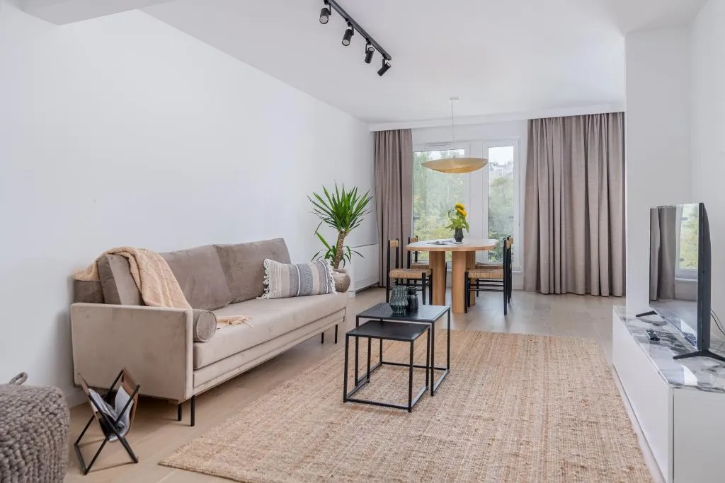 APARTMENT EXECUTIVE TWO BEDROOMS Room, Exclusive Apartments  Krakow City Centre, Krakow