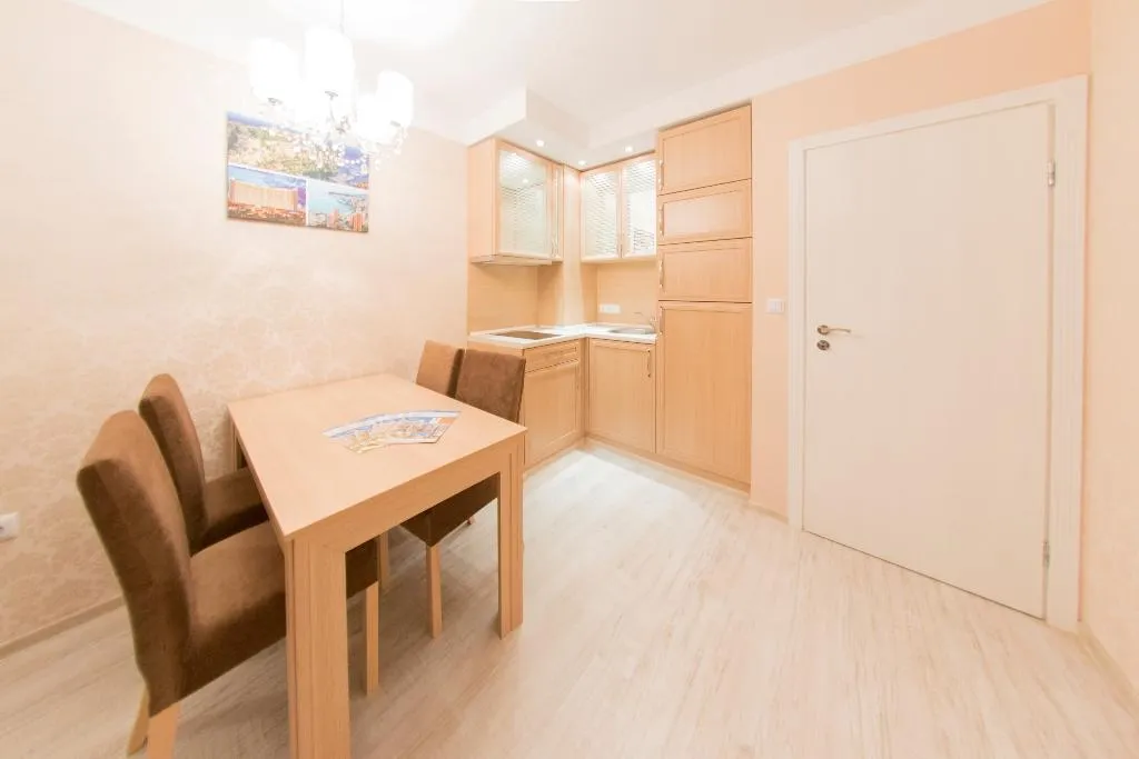 APARTMENT ONE BEDROOM Room, Harmony Suites 8 & 9, Bourgas