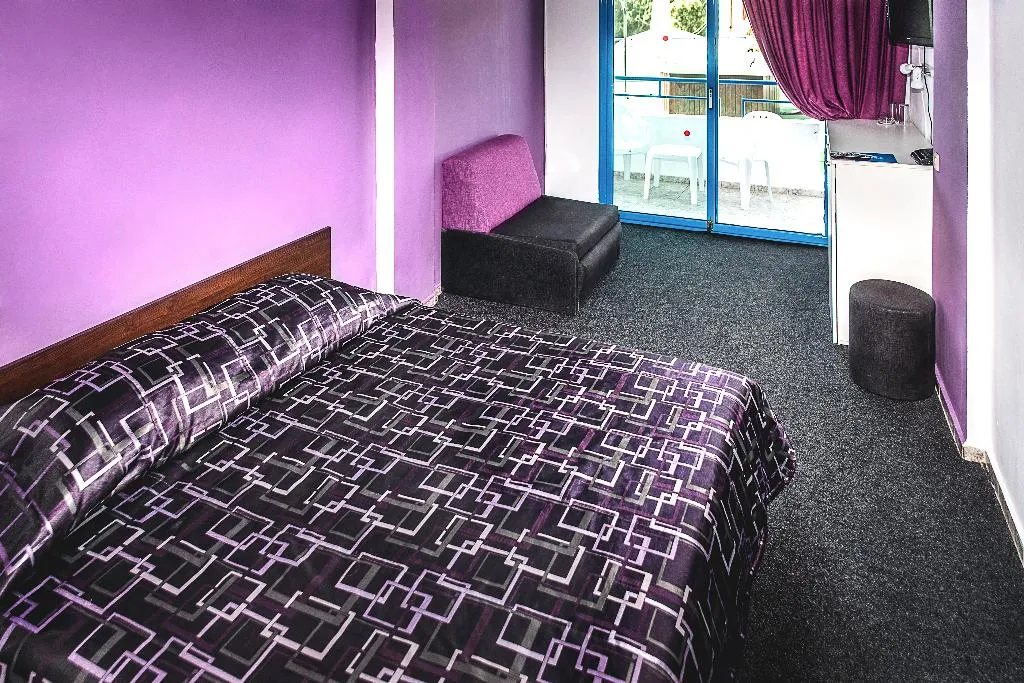 Room, Party Hotel Golden Sands, Varna