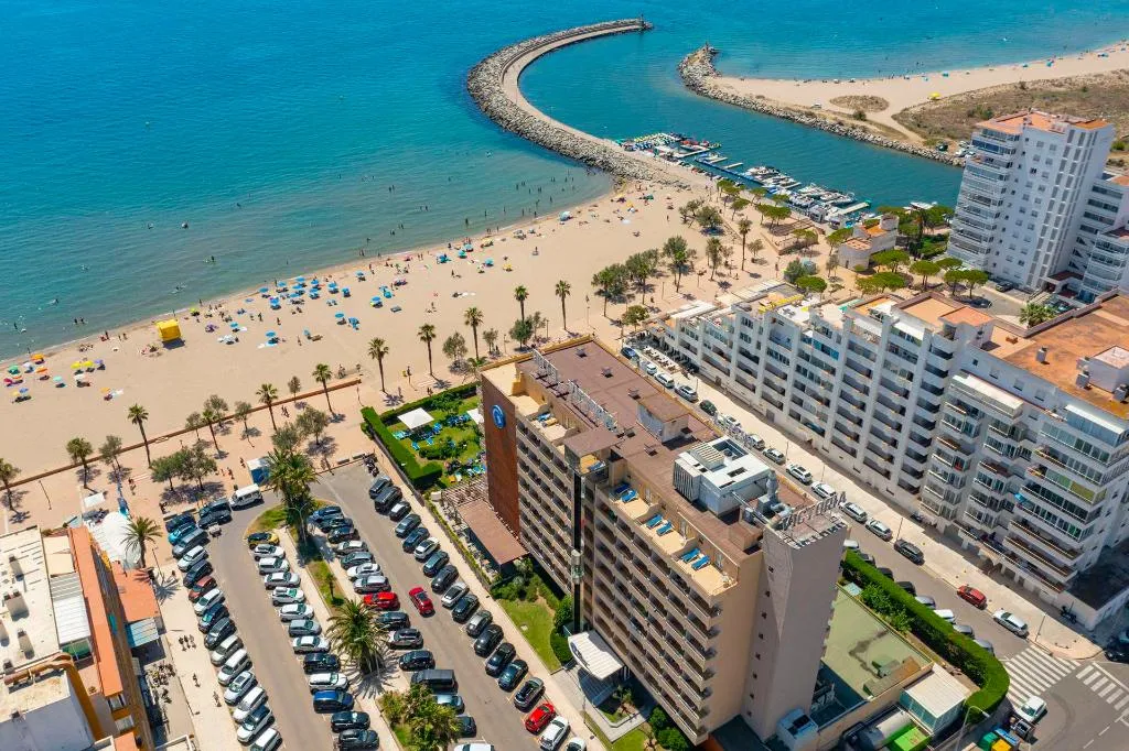 General view, Prestige Victoria, Costa Brava