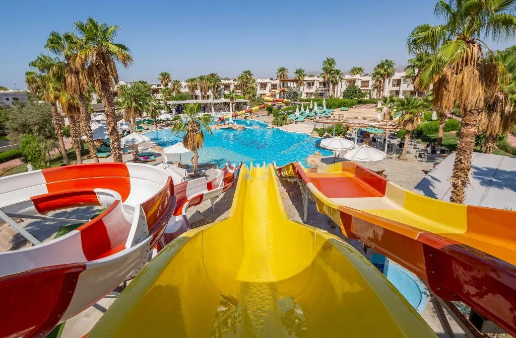 Sports and Entertainment, Amphoras Aqua, Red Sea Riviera