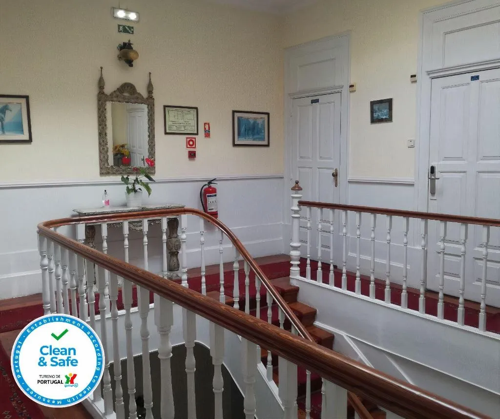 General view, Hotel Miradaire Porto, Porto