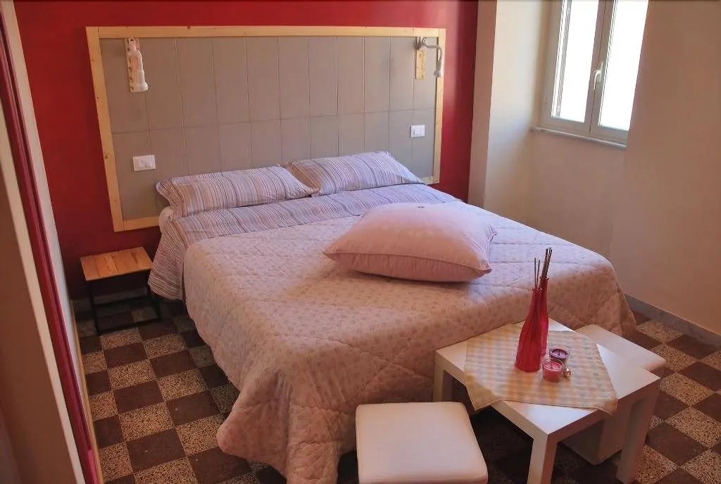 Room, B&B Casa Torpì, Rome