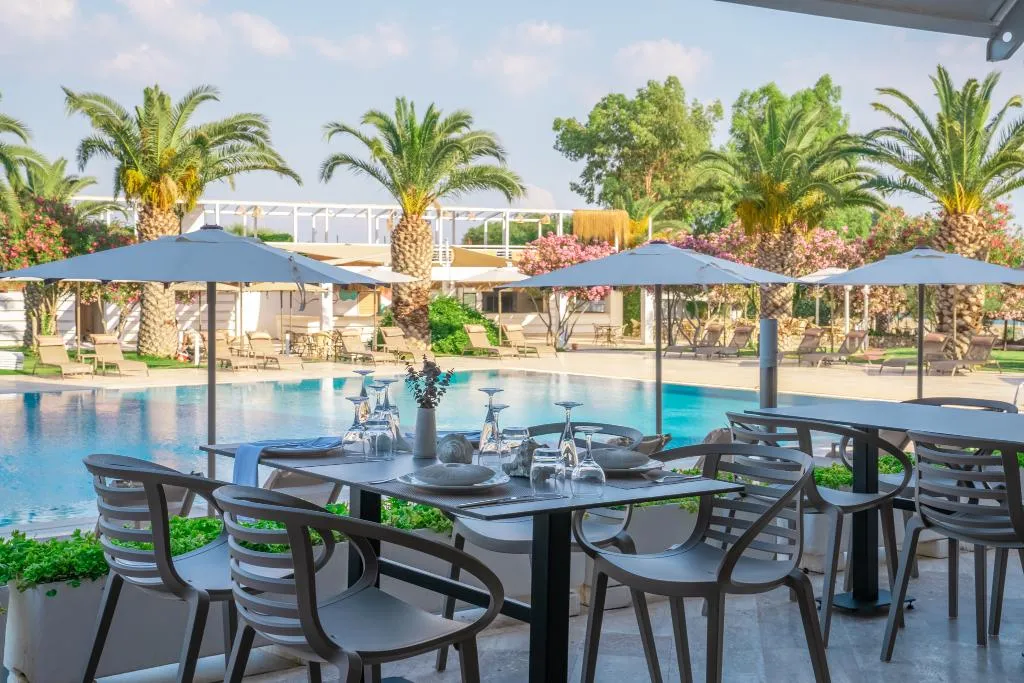 General view, Club Beyy Resort, Izmir