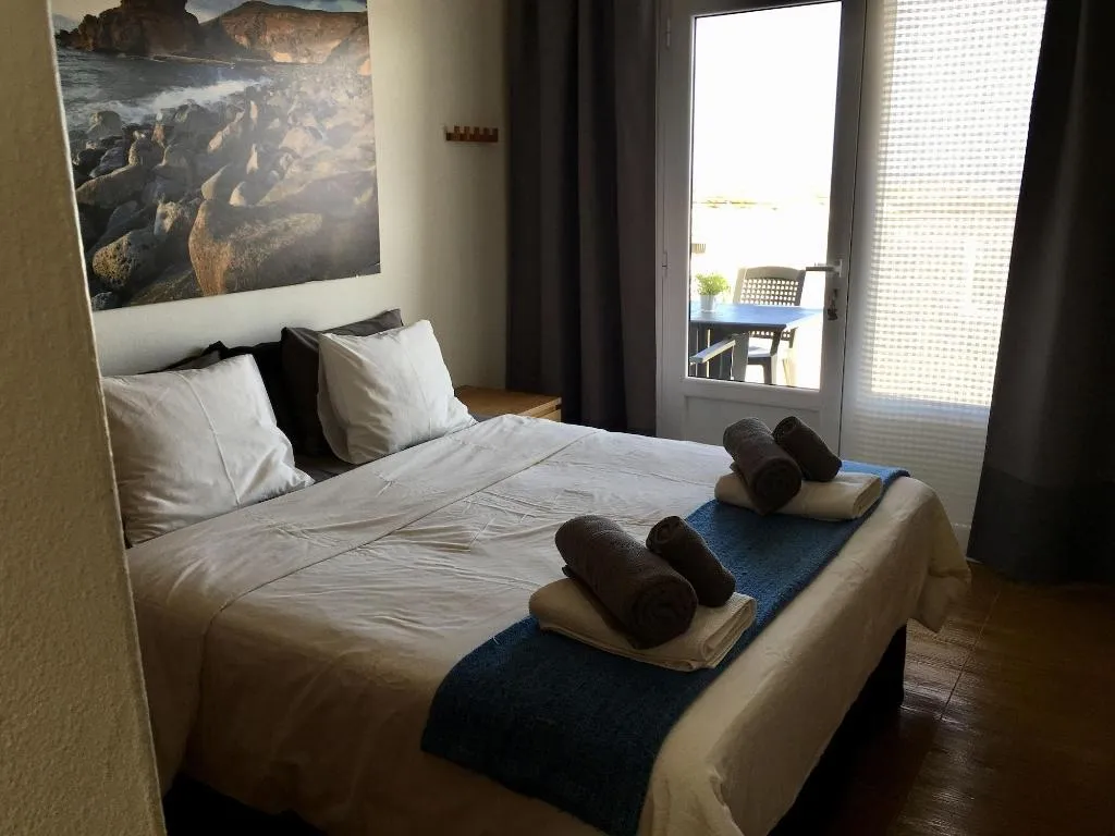 Room, Bnb Los 5 Elementos Lanzarote, Lanzarote