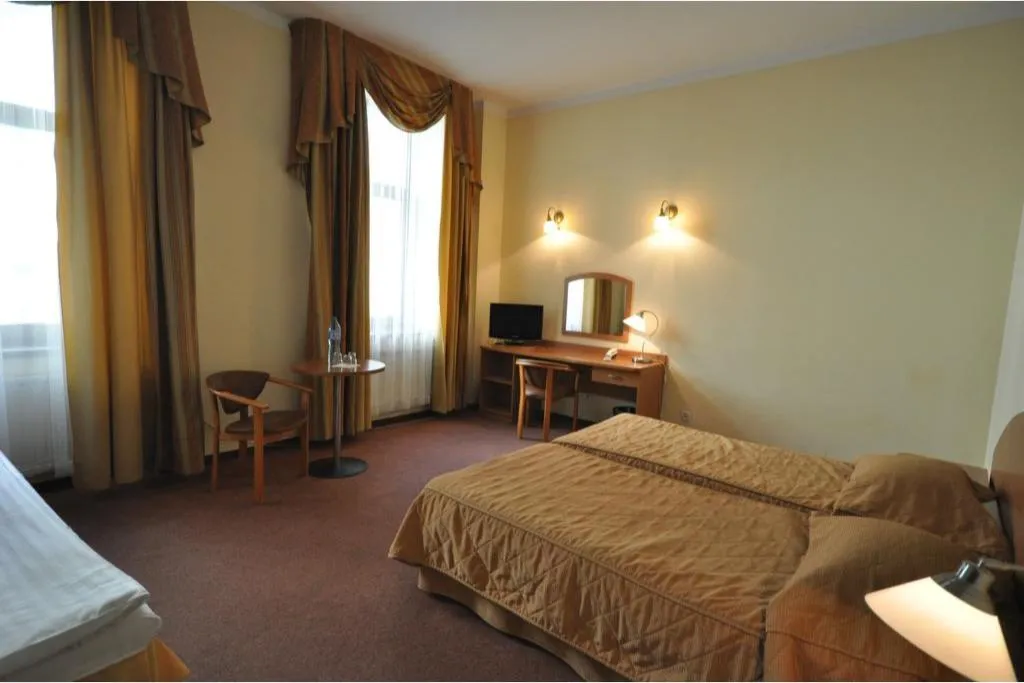 Room, Matejko, Krakow