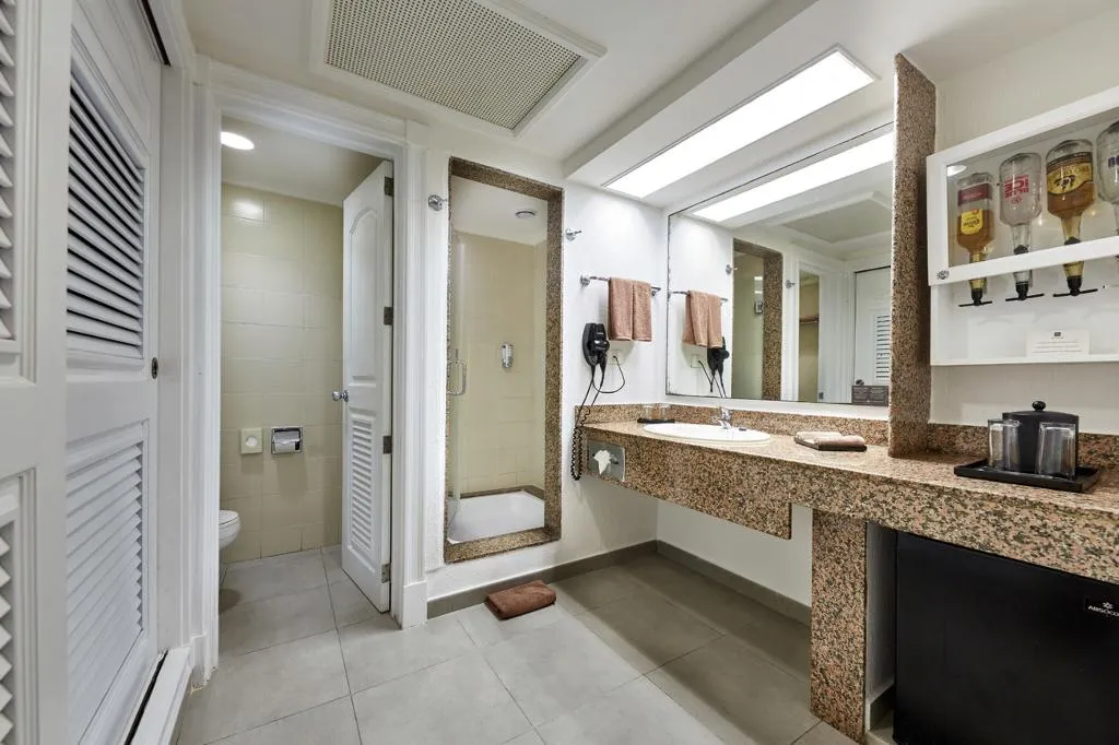 DOUBLE STANDARD Room, Riu Yucatan - All Inclusive, Cancun Area