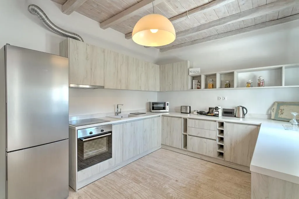 VILLA THREE BEDROOMS WITH PRIVATE POOL Room, Senses Luxury Villas & Suites, Mykonos