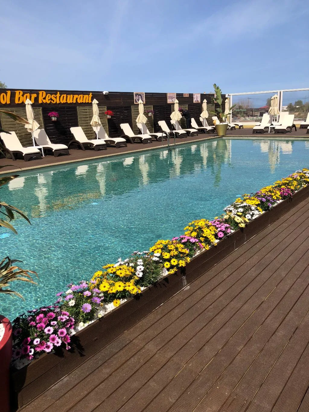Restaurant, Paradice Hotel Luxury Suites, Crete