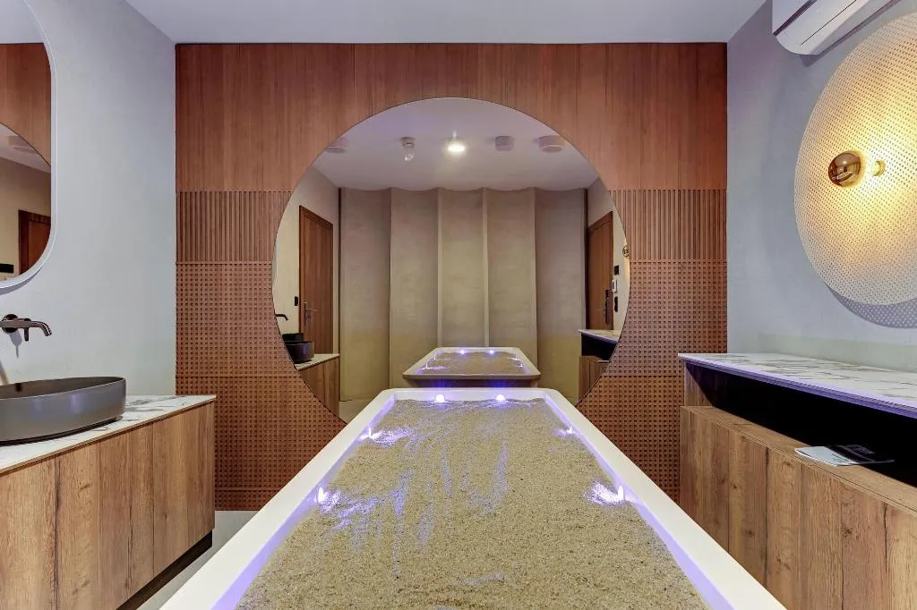 Sports and Entertainment, Grano Hotel Solmarina & Apartments - SPA&Wellness, Gdansk