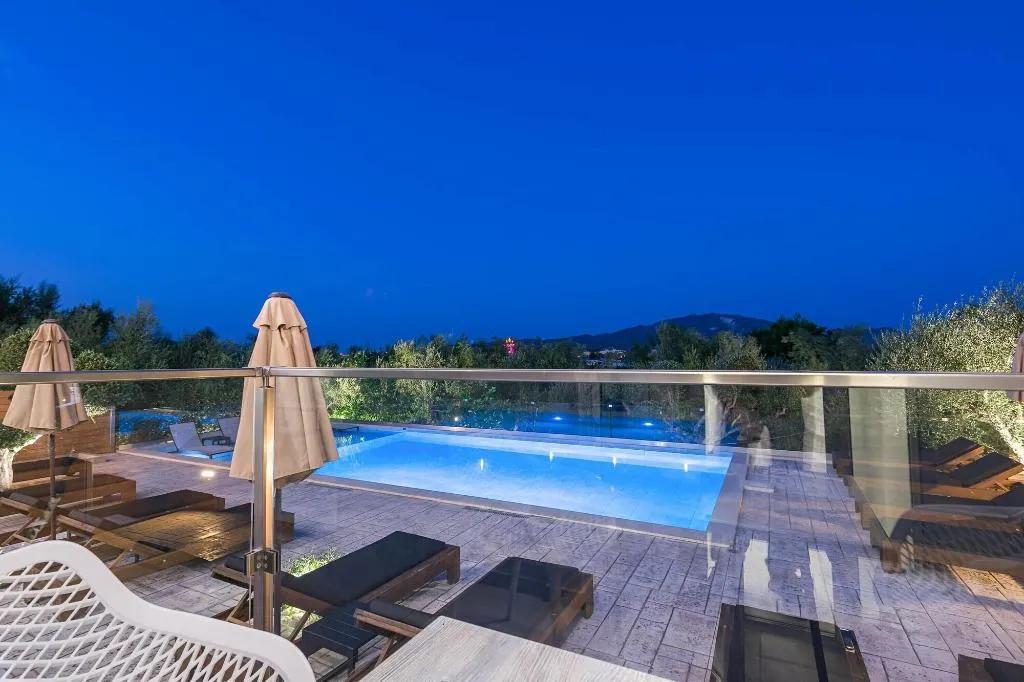 Room, Litore Luxury Living, Zante