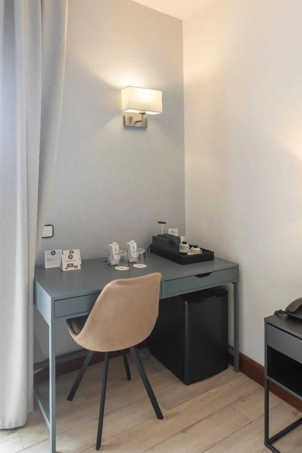 DOUBLE WITH BALCONY Room, Hotel Soho Boutique Los Naranjos, Costa Del Sol