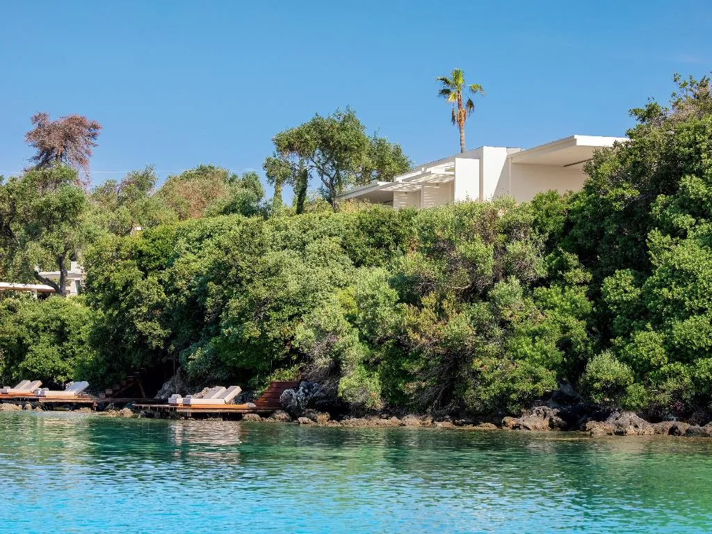 VILLA WITH PRIVATE POOL Room, Corfu Imperial, A Resort to Live, Corfu
