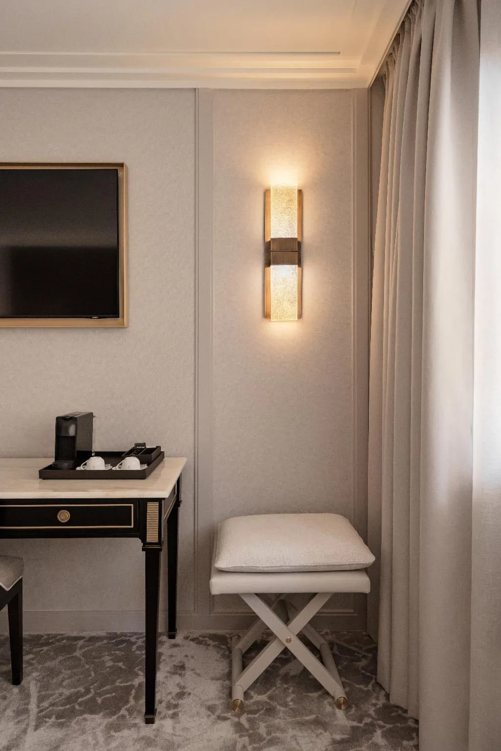 Double or Twin CLASSIC Room, Casa da Calçada, Porto