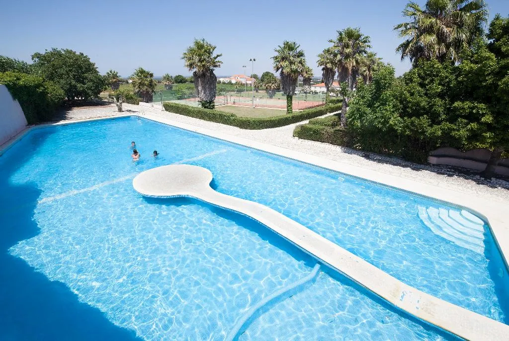 Pool, Turim Club D´Azeitão Hotel, Lisbon
