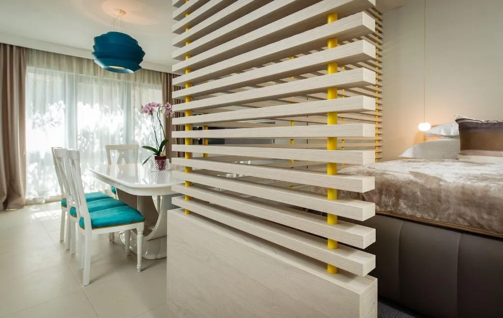 Room, Boban Luxury Suites, Split