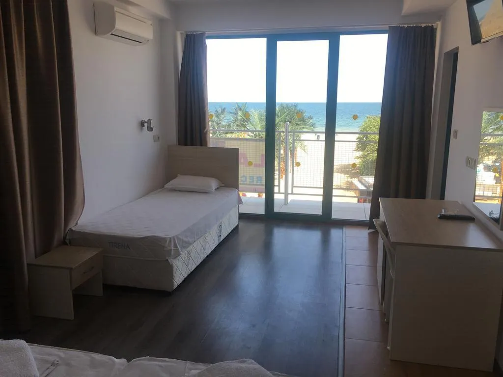 DOUBLE STANDARD Room, Largo Beach, Bourgas