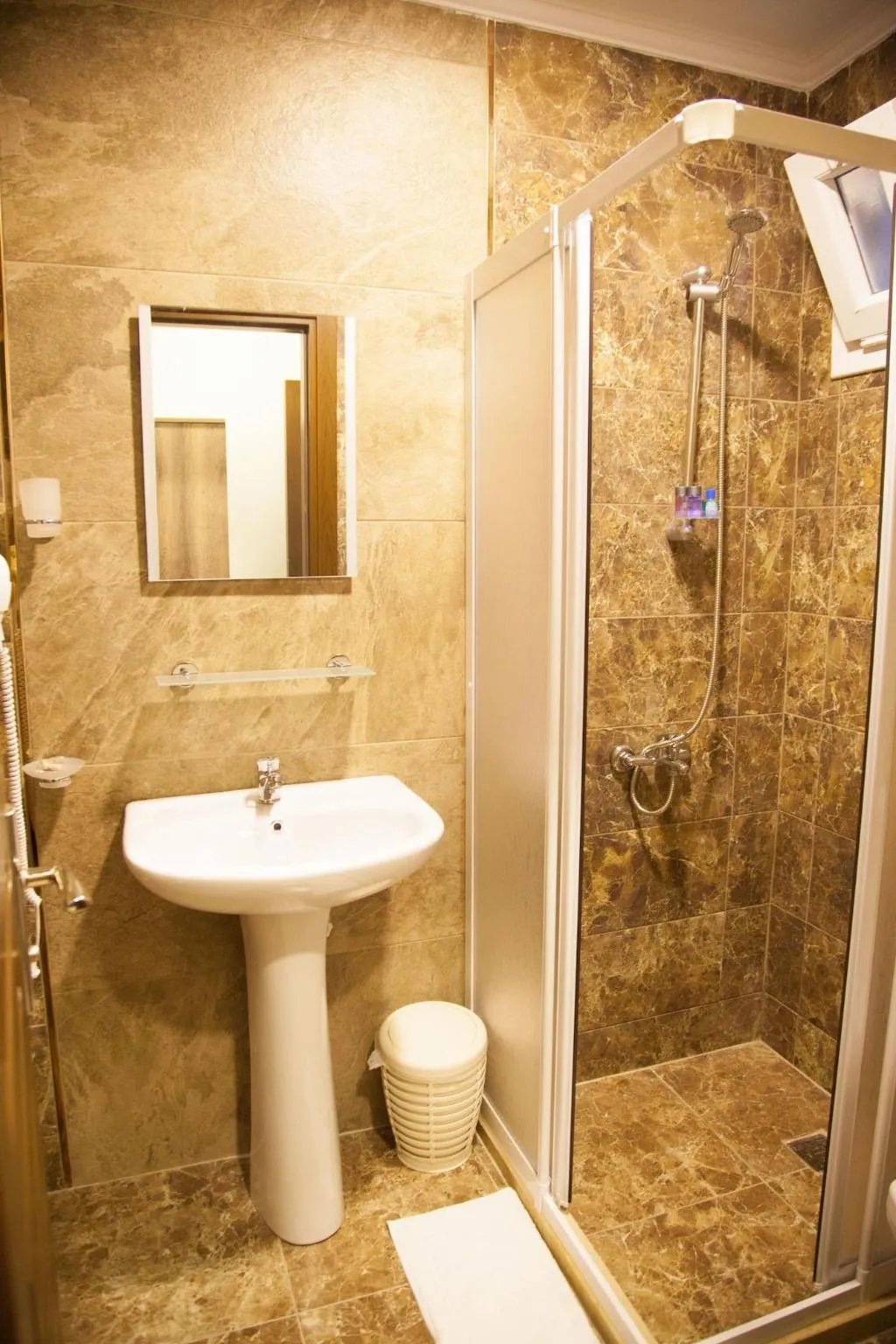 Room, Hotel Gumbet, Bodrum