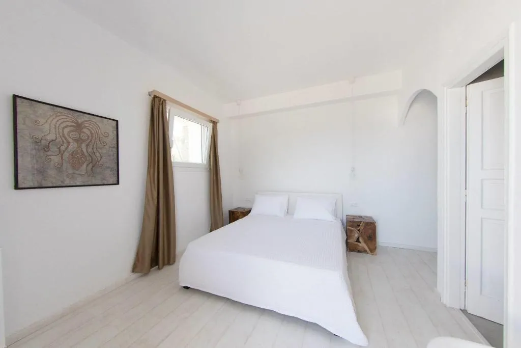 Room, Bellou Suites, Mykonos