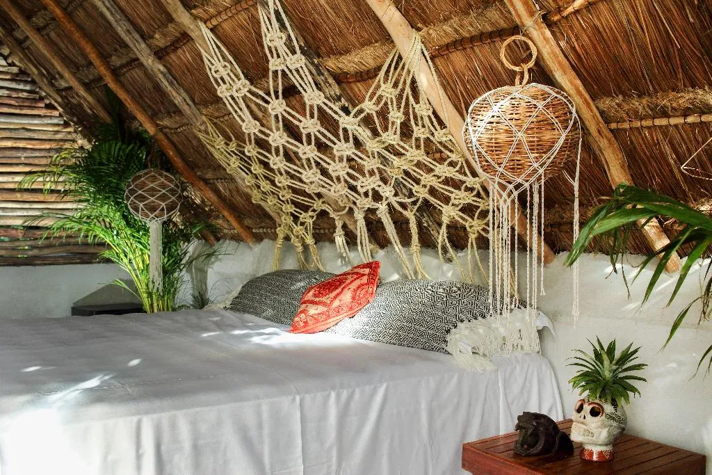 SUITE PREMIUM Room, Serena Glamping Tulum, Cancun Area