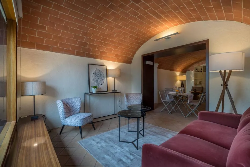 Lobby, Hotel Mas del Sol, Costa Brava