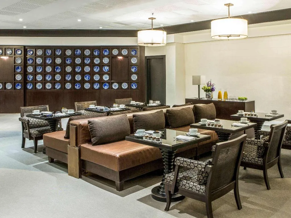 Conferences, Sofitel Lisbon Liberdade, Lisbon
